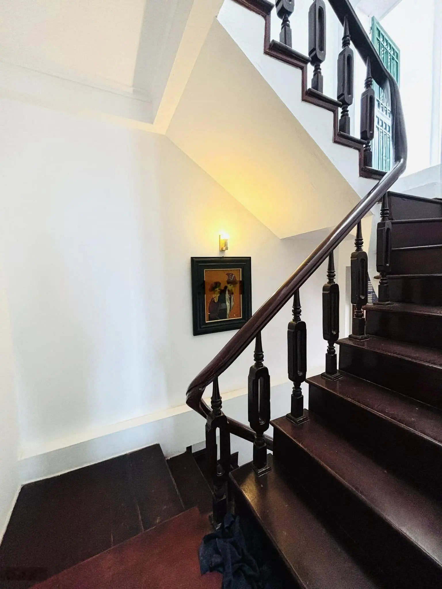 Lạc Long Quân, Tây Hồ - Căn góc 2 thoáng - DT 62m2, mặt tiền 6m - Giá 11.87 tỷ (thương lượng)