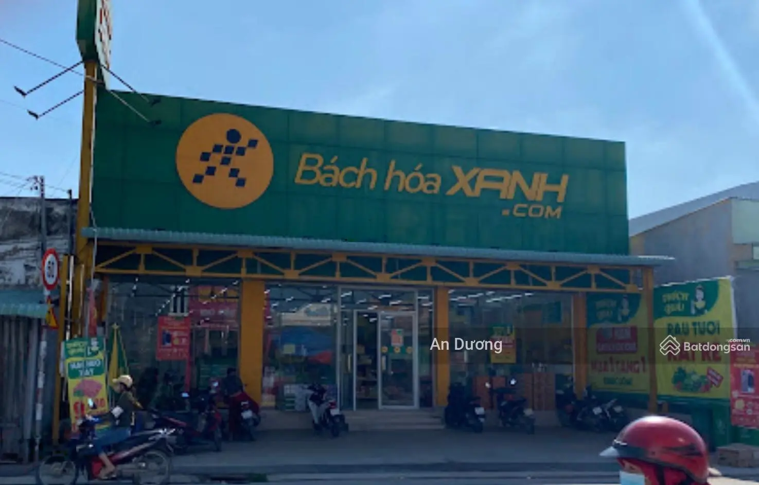 Đi định cư nhượng lại dãy trọ 6 phòng ngay trung tâm hành chính Đức Hòa rất hiếm có giá 800tr TL