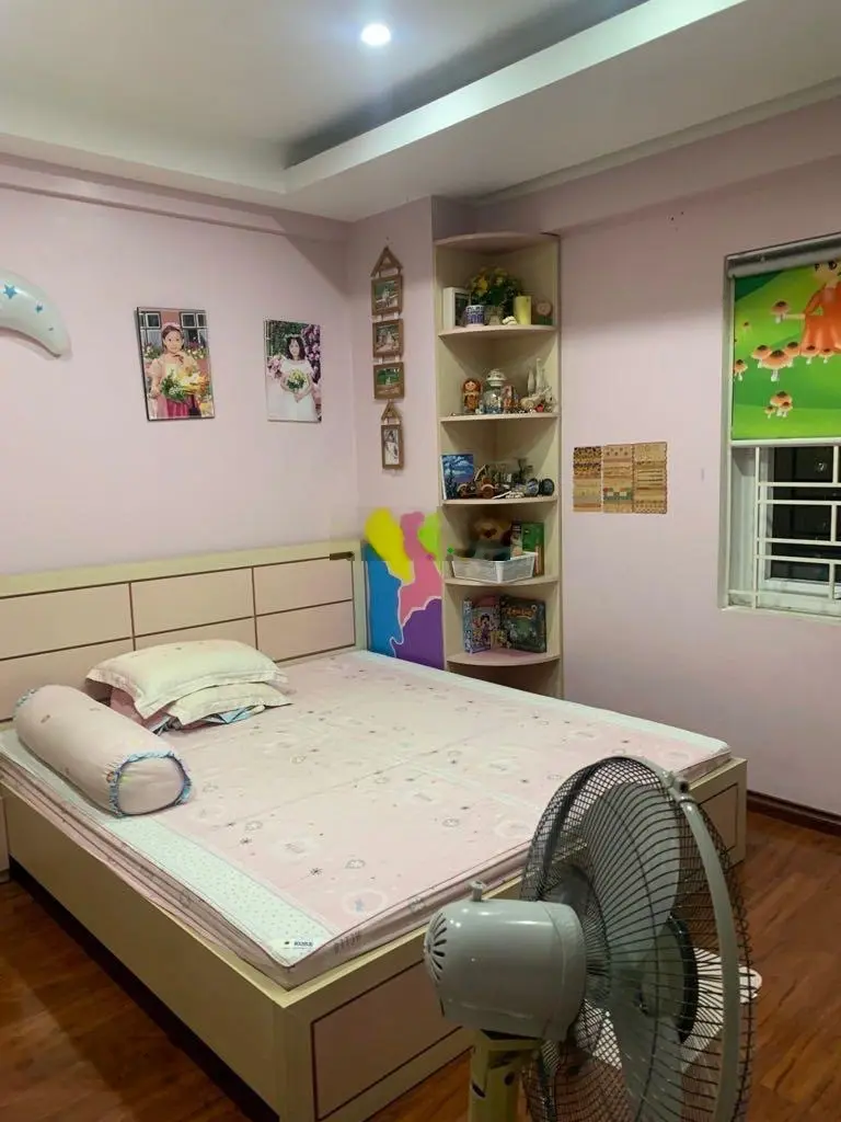 Bán căn góc 144m, 3N, 2Vs, 6,28 tỷ phố Hàm Nghi, Mỹ Đình 2, Nam Từ Liêm