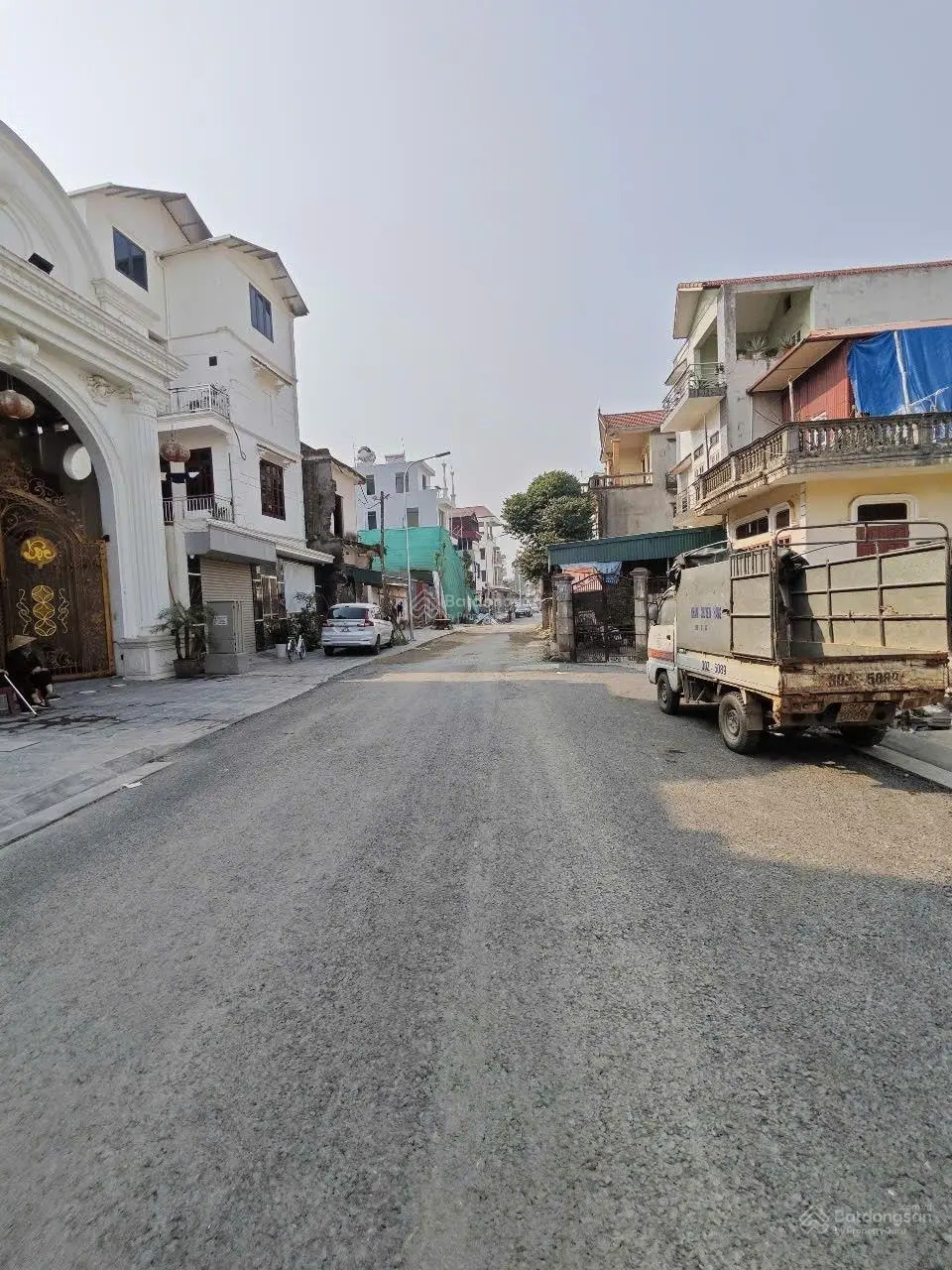 Phúc lợi- vỉa hè, đường 13,5m, kinh doanh, mt rộng, 40m2 giá 7,1 tỷ lh 0961206995