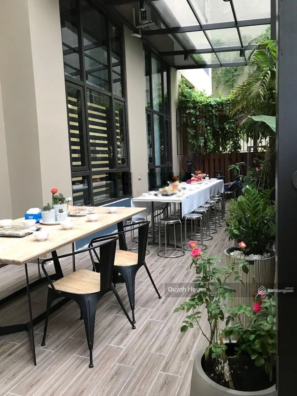 Tin trực tiếp chính chủ - căn hộ sân vườn tầng trệt Estella Heights - DT 145m2 + 25m2 sân vườn