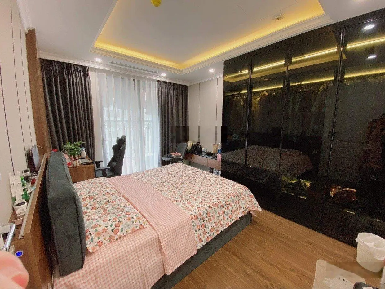 Bán chung cư 2 ngủ 2 wc 3,x tỷ Bắc Hà Lucky 30 Phạm Văn Đồng - Cầu Giấy - ở luôn 0987 063 ***