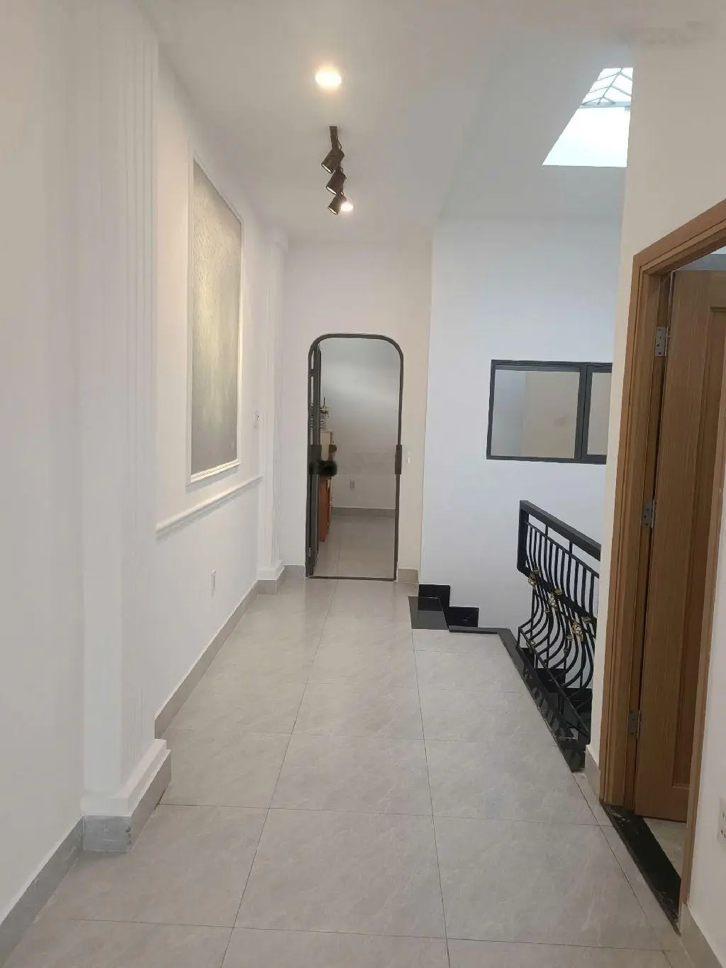 Nhà 3 tầng đường Hòa An 7- Cẩm Lệ- diện tích gần 50m2 - ngang 5m - đầy đủ công năng- chỉ nhỉnh 3 tỷ