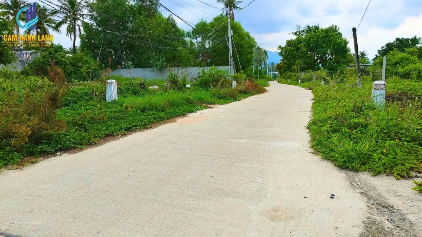 Cần bán lô đất ở tổ dân phố hòa do 6a giá 1,2ty