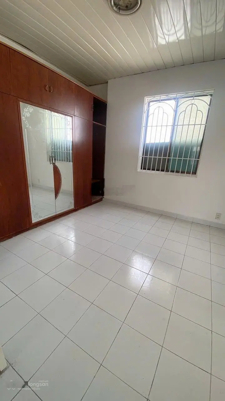 Bán nhà hxh 8m đường phan văn trị p11 bình thạnh 4 tầng 6x14m vị trí kinh doanh chỉ 11.x tỷ tl