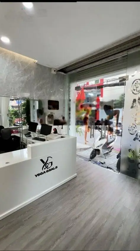 * Mặt Tiền Phố Hoa* (6 x 15m) Cù Lao (Ko lộ giới)