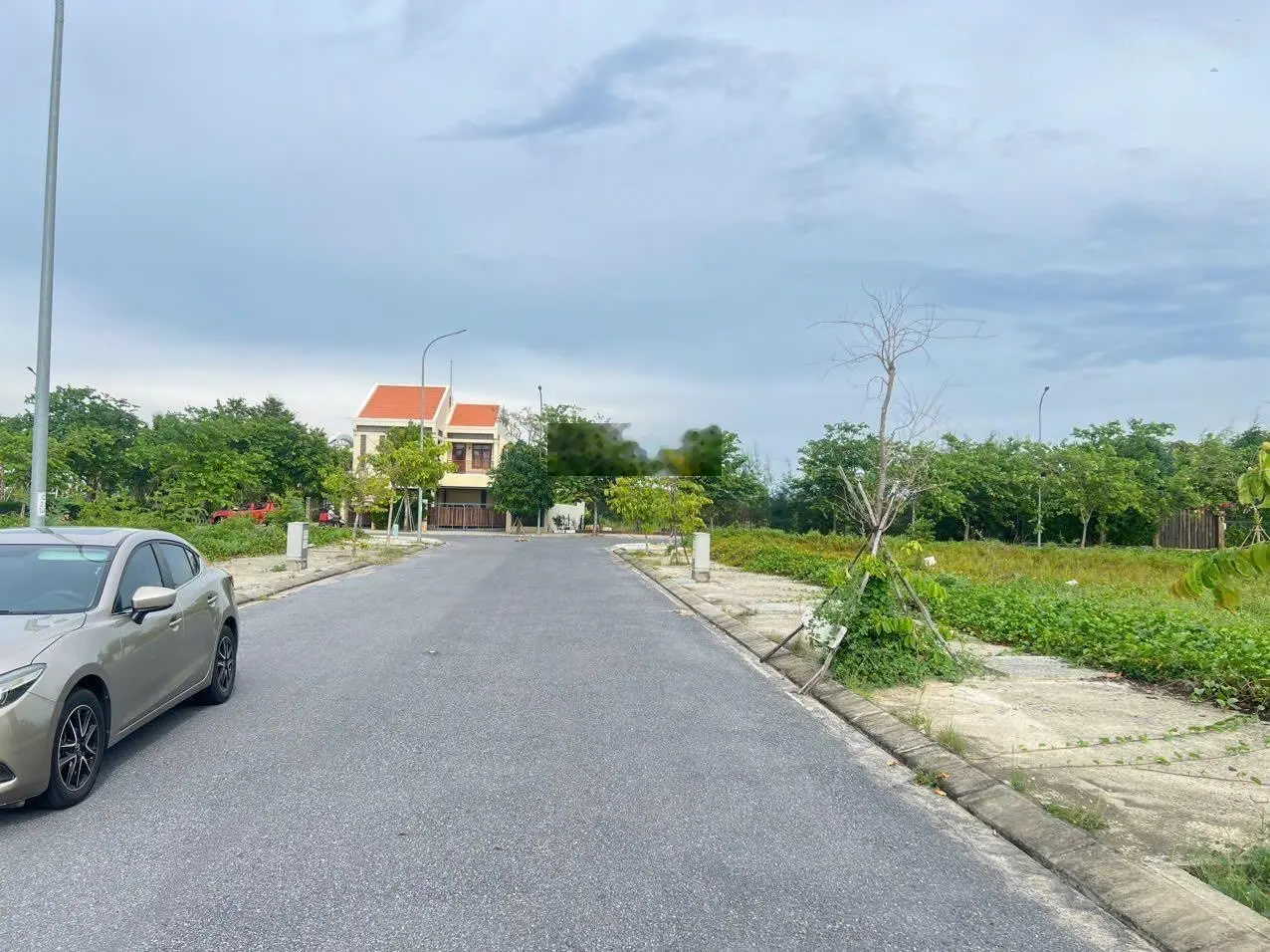 Bán đất FPT gần Sông sạch đẹp MT đường 7m5 sát MT đường Nam Kỳ Khởi Nghĩa gần Toà FPT Complex