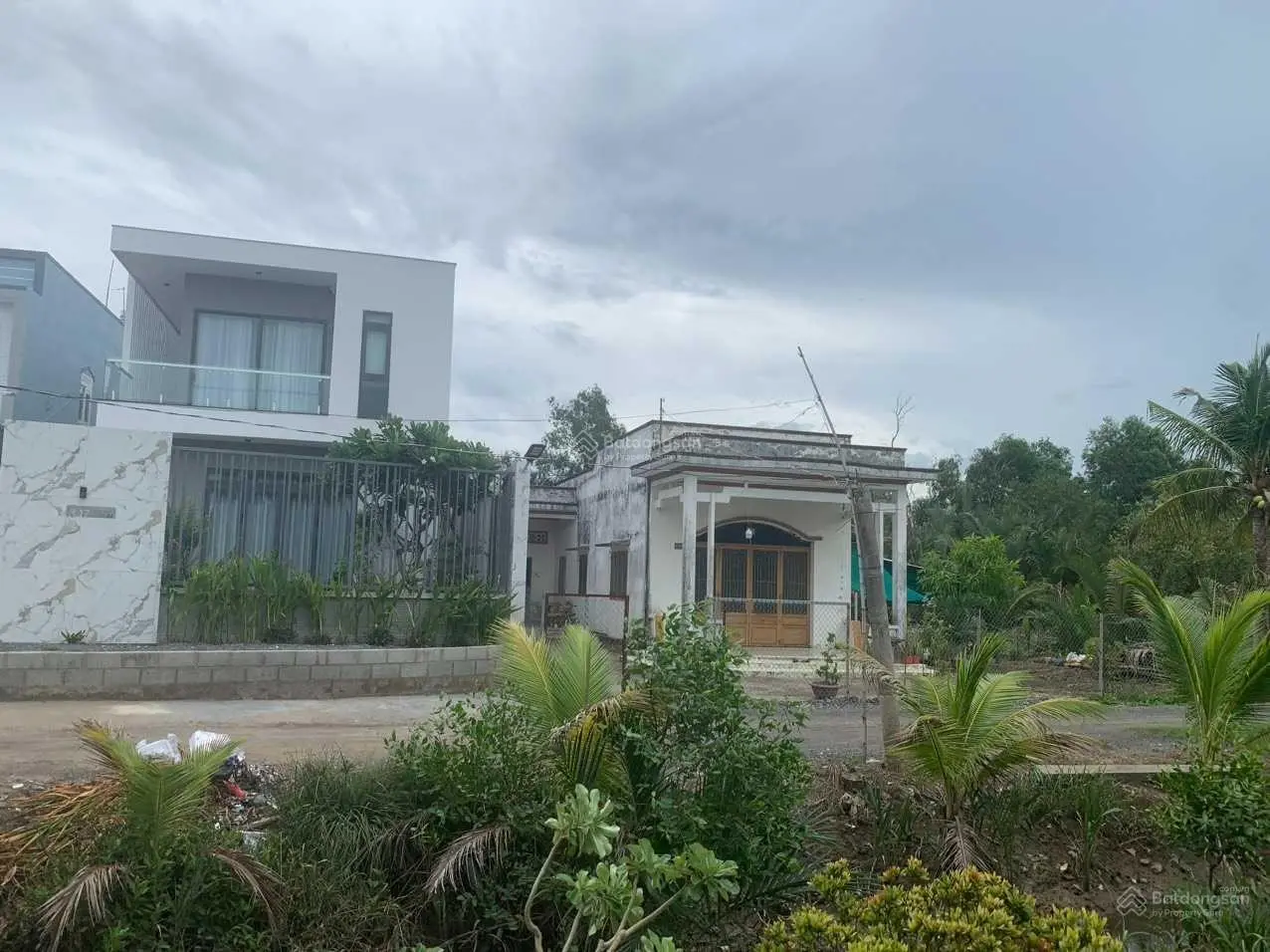 Chính chủ gửi bán 391m2 thổ cư, dân đông kín, xã Long An, Cần Giuộc, giá quá rẻ