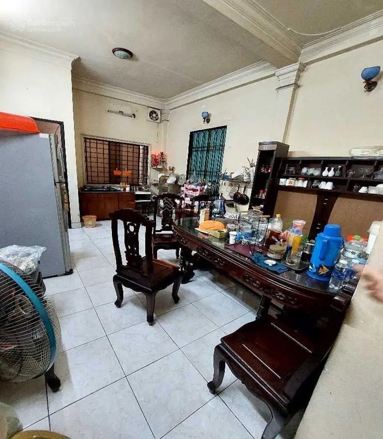 Bán nhà HXT KD Tô Hiến Thành, P13, Q10, 182m2, 4 tầng, ngang 8m