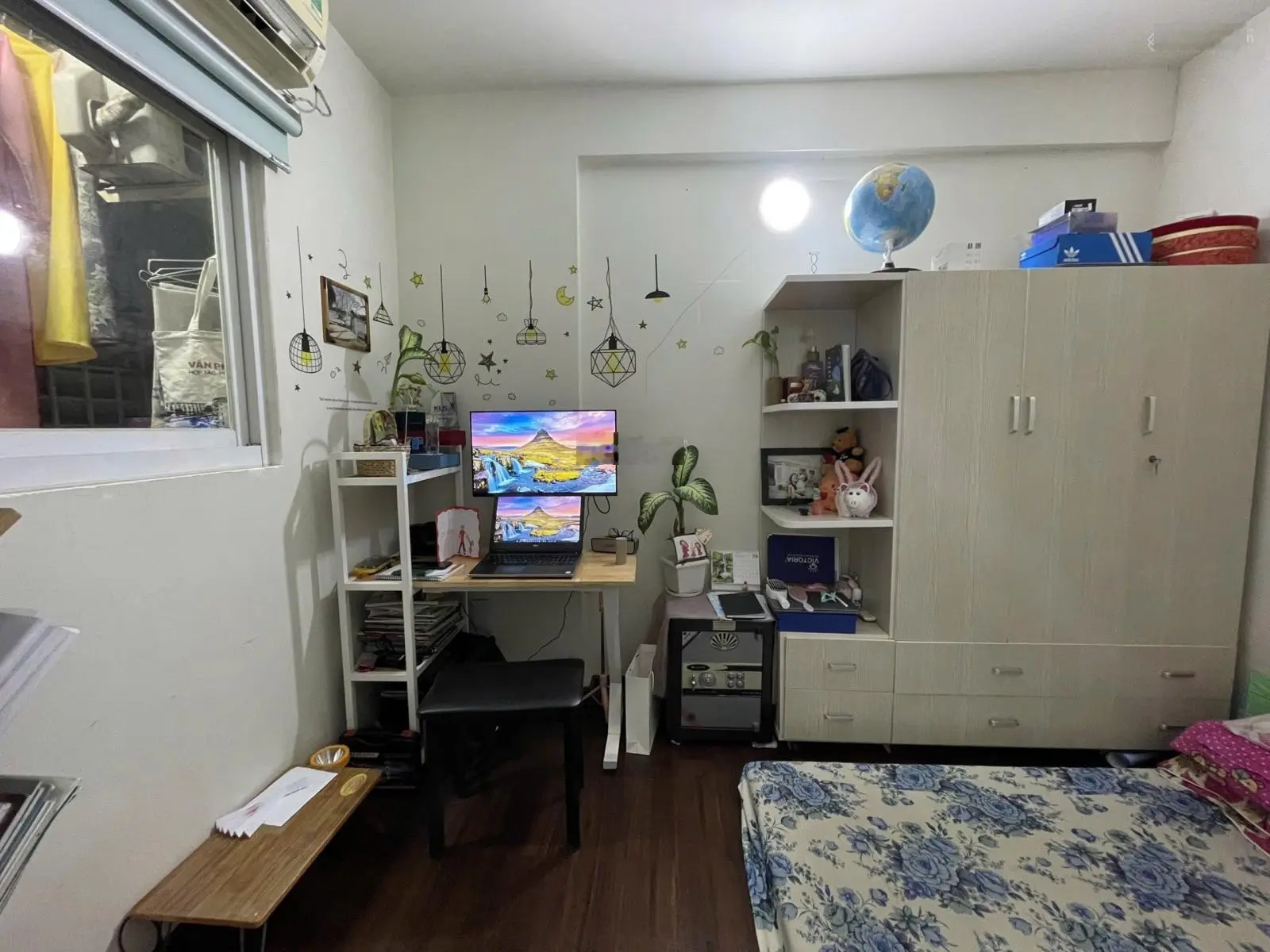 Bán Căn Hộ EhomeS 46m Căn Góc Thương Mại Giá Tốt. LH: 0917 093 ***Thảo)