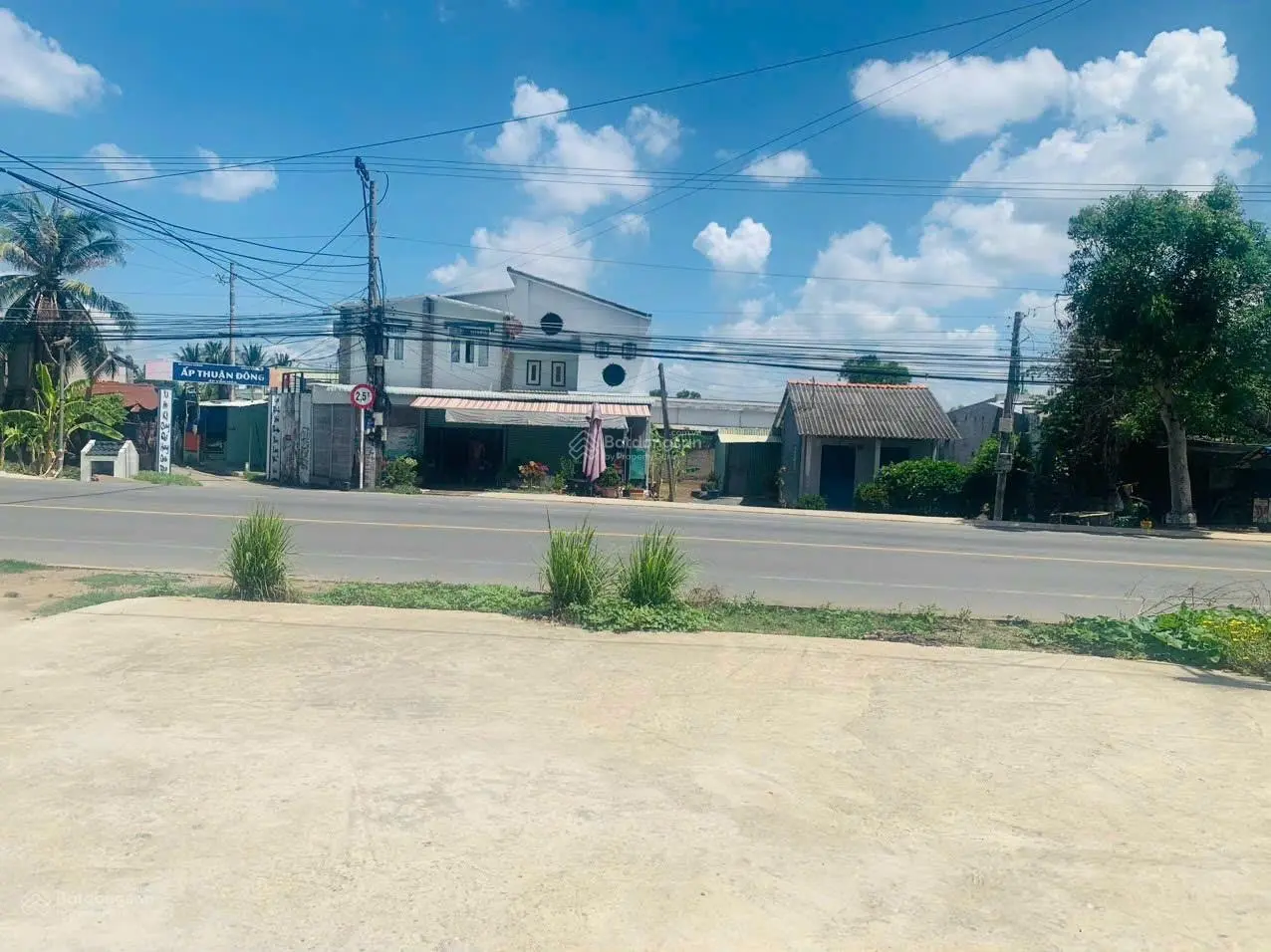 Bán gấp lô đất 4292m2 Quốc Lộ 50 siêu hiếm - lý tưởng làm kho bãi, nhà hàng, quán caffee chil