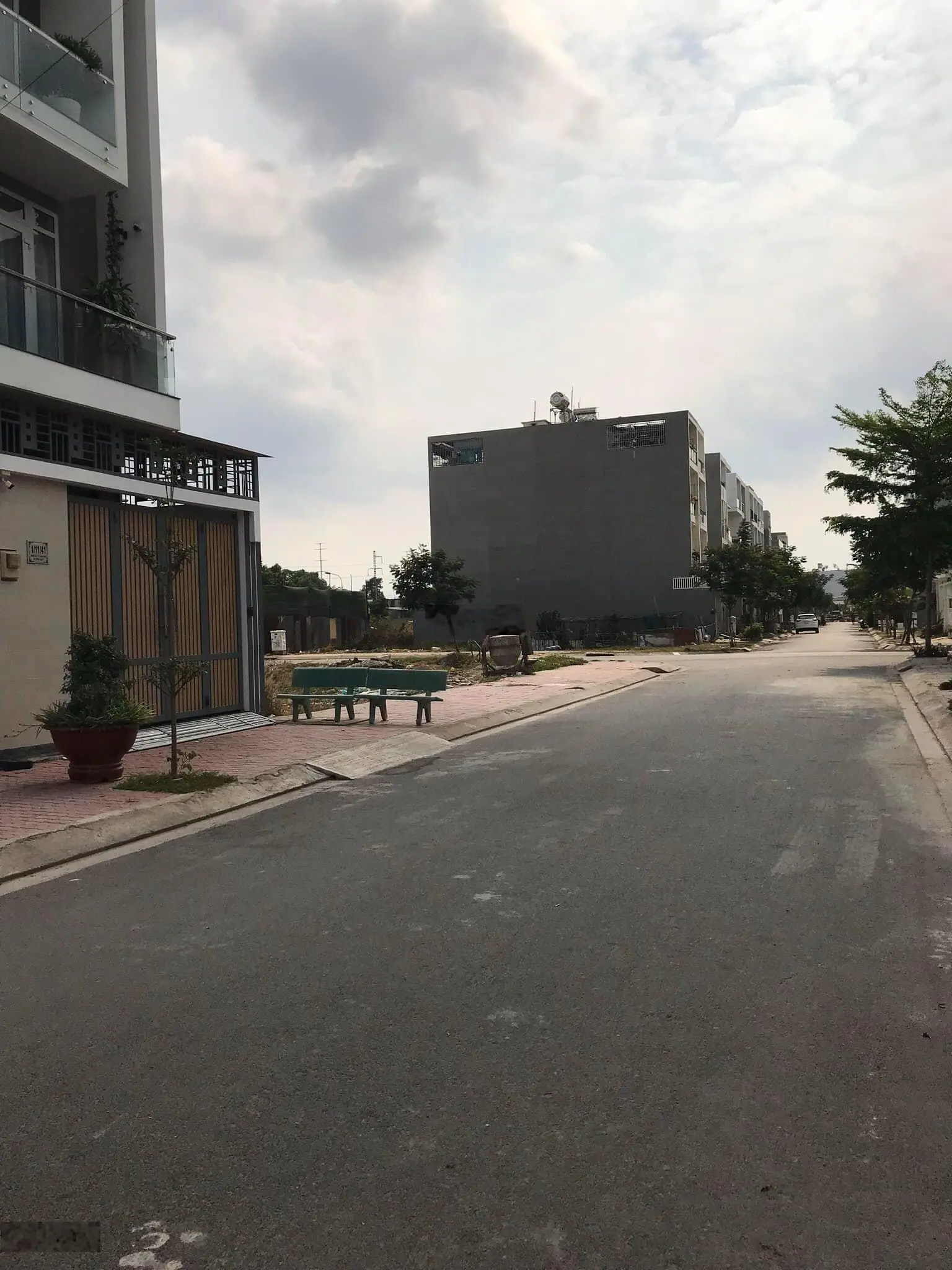 Thanh lý gấp đất khu dân cư Belleza, Phạm Hữu Lầu, Phú Mỹ, Quận 7. Giá 1,8 tỷ. Sổ riêng. 0906 806 ***
