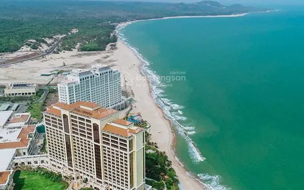 Chính chủ bán nhà MT đường Thùy Vân kinh doanh sầm uất nhất Vũng Tàu, đang cho thuê 150tr/tháng