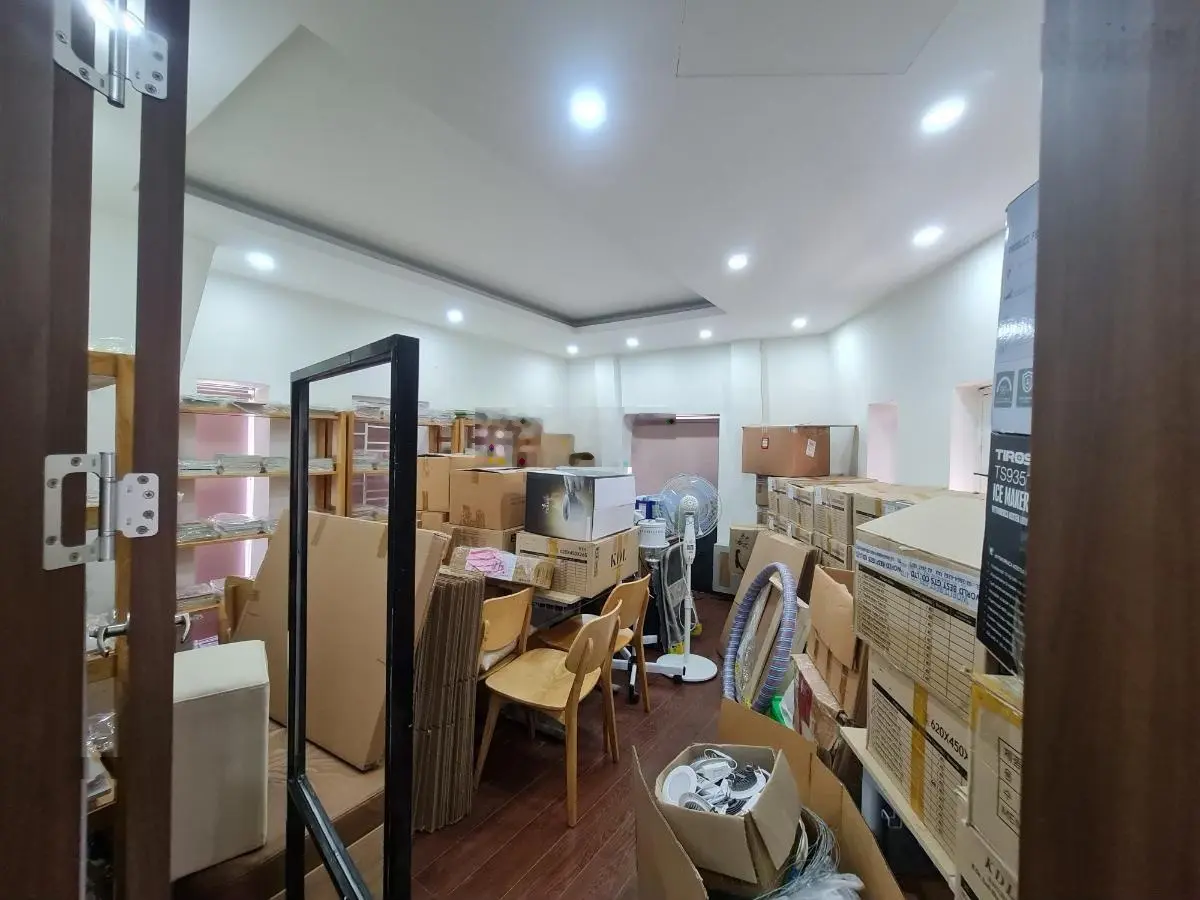 Lô góc PL Nguyễn Thị Định! oto tránh, vỉa hè kinh doanh DT khủng, 3 mặt thoáng 70m MT 6m Giá 30 tỷ