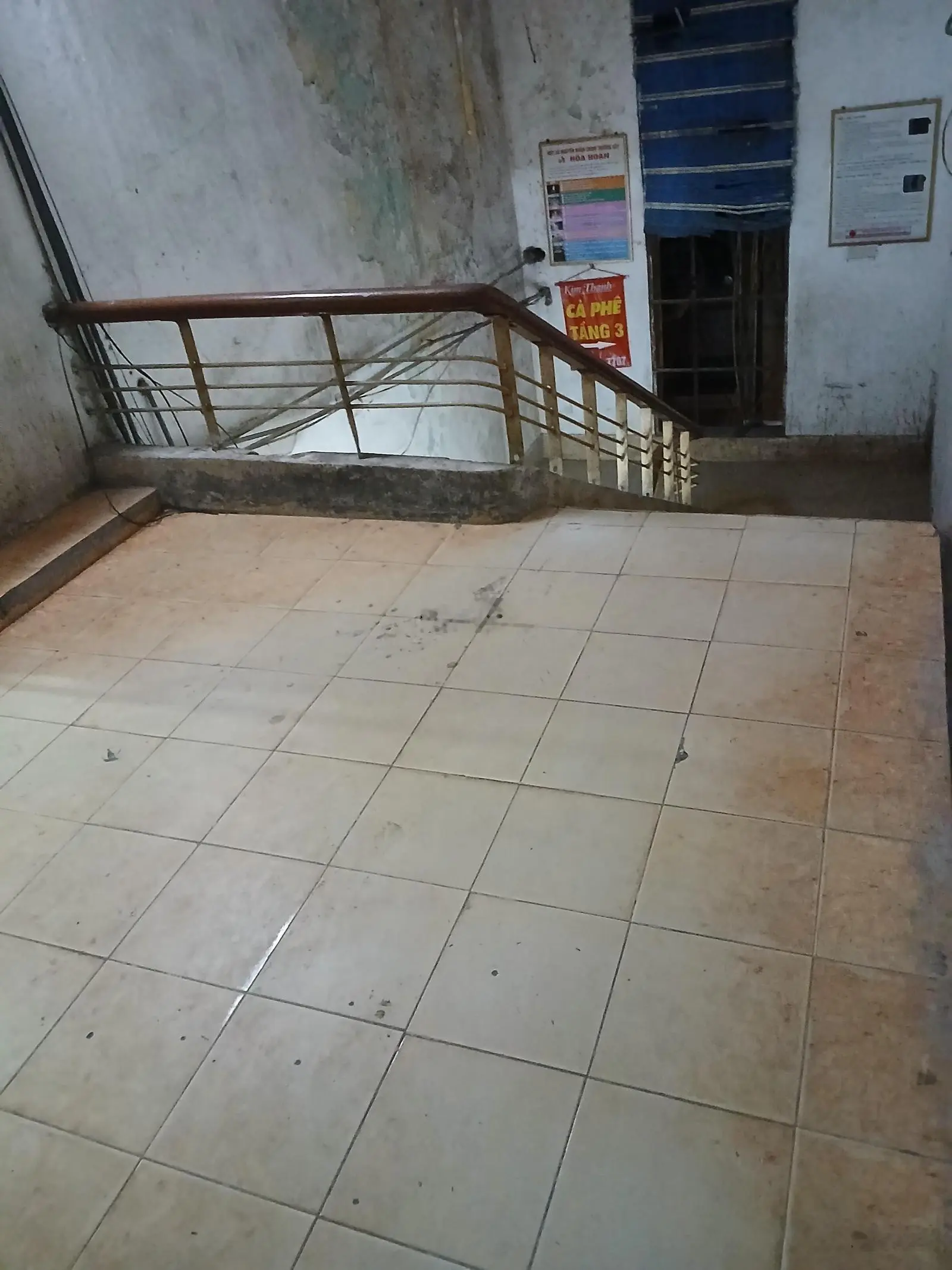 Tập thể mới nhất Hà Nội - Lò Đúc - Nguyễn Cao - 55m2 - 2 ngủ - 2 wc - giá hơn 2 tỷ
