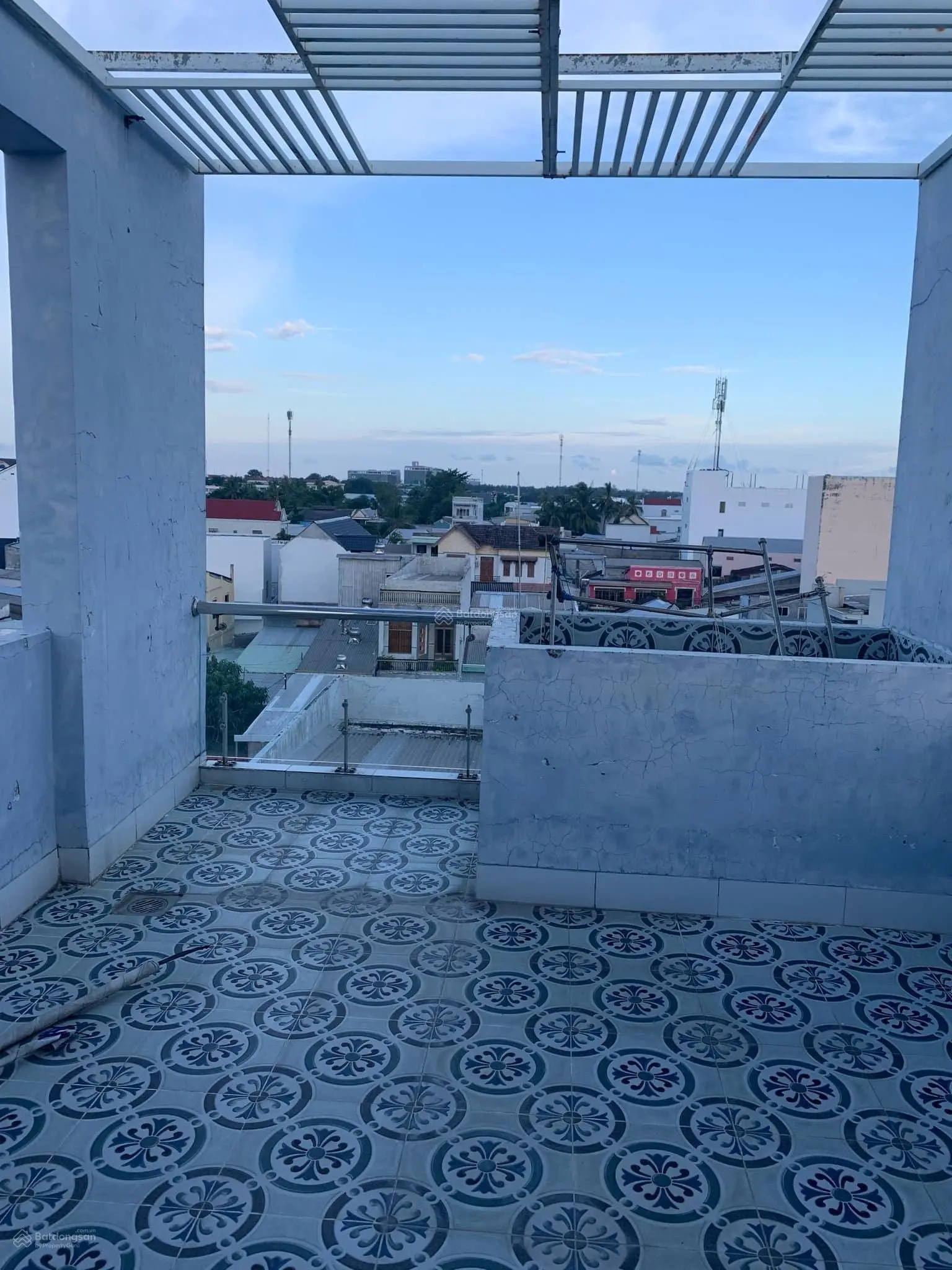 Bán nhà 5 tầng mai thanh thế sóc trăng - 45m2 - giá chỉ nhỉnh 2 tỷ