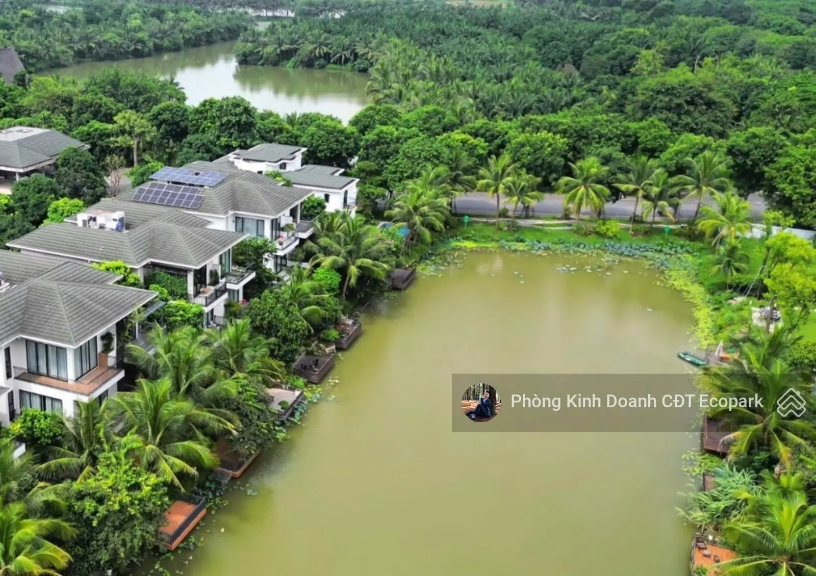 PKD Ecopark: 0918 114 *** - biệt thự đảo từ 270m2 - 300m2 - 450m2 - 1000m2 - từ 19x Triệu/m2