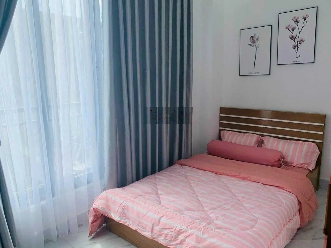 Bán nhà 2 lầu ngay hẻm 229, Liên Khu 4 - 5, Q. Bình Tân. Giá 2tỷ580 TL