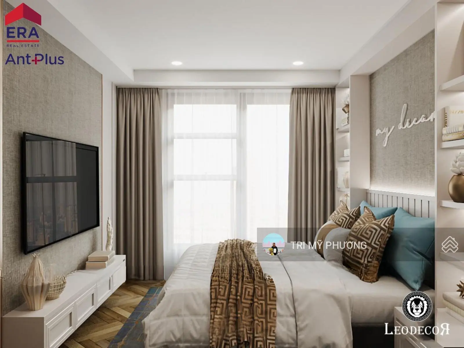 Bán nhiều căn giá tốt 2PN, 3PN - Sunwah Pearl - View trực diện sông SG - Giỏ hàng mới CĐT T6/2024