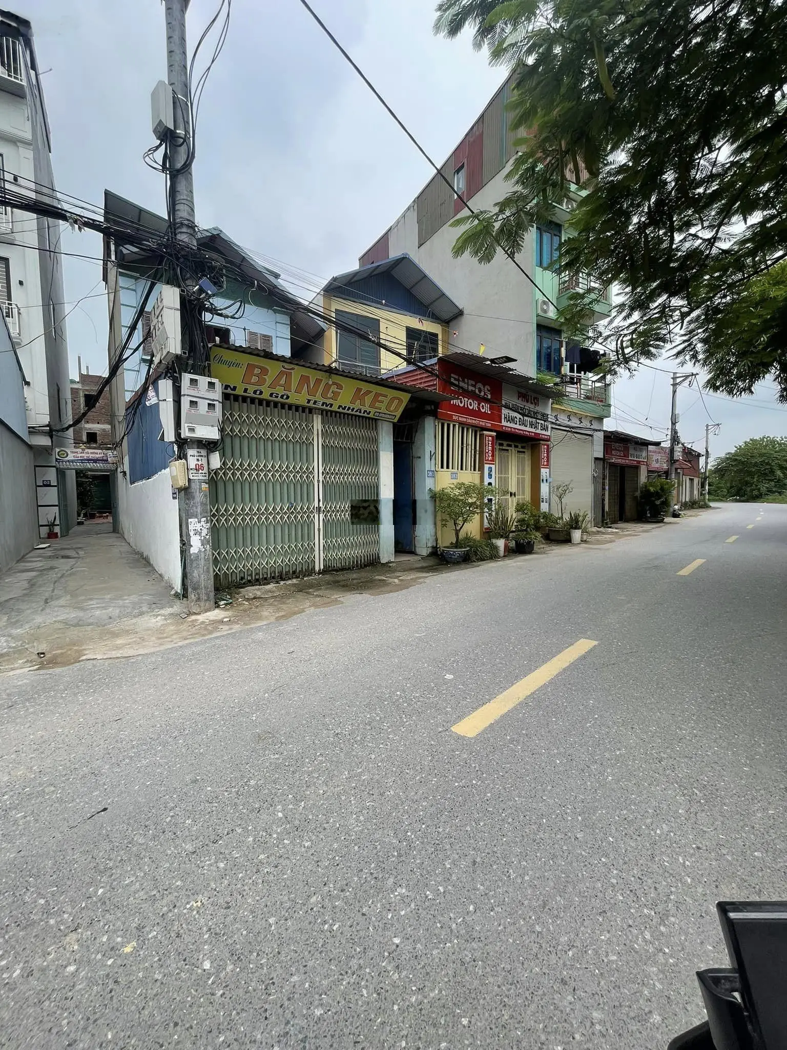 Bán nhà mới toanh tại Phố Phú Lương, Hà Đông với 30m2, 5 tầng, mặt tiền 6,7m, 4,25 tỷ