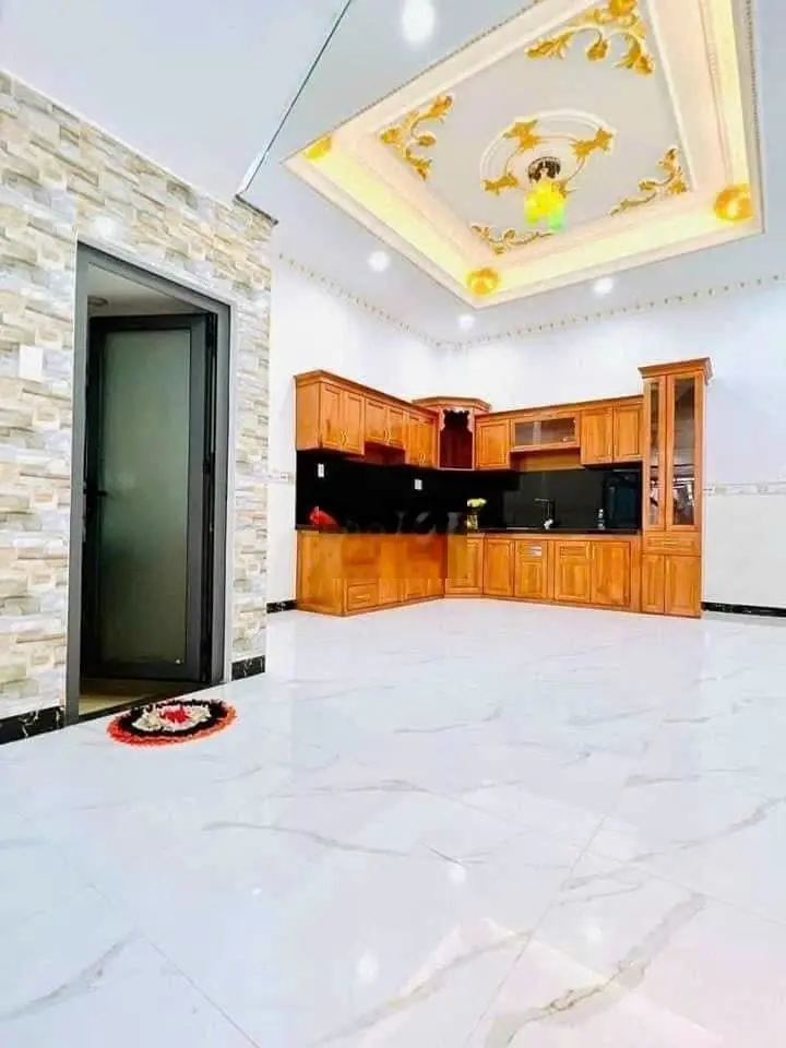 Ra nhanh căn nhà đẹp 80,9m2 Đ.Nguyễn Tri Phương, Dĩ An, Dĩ An, BD