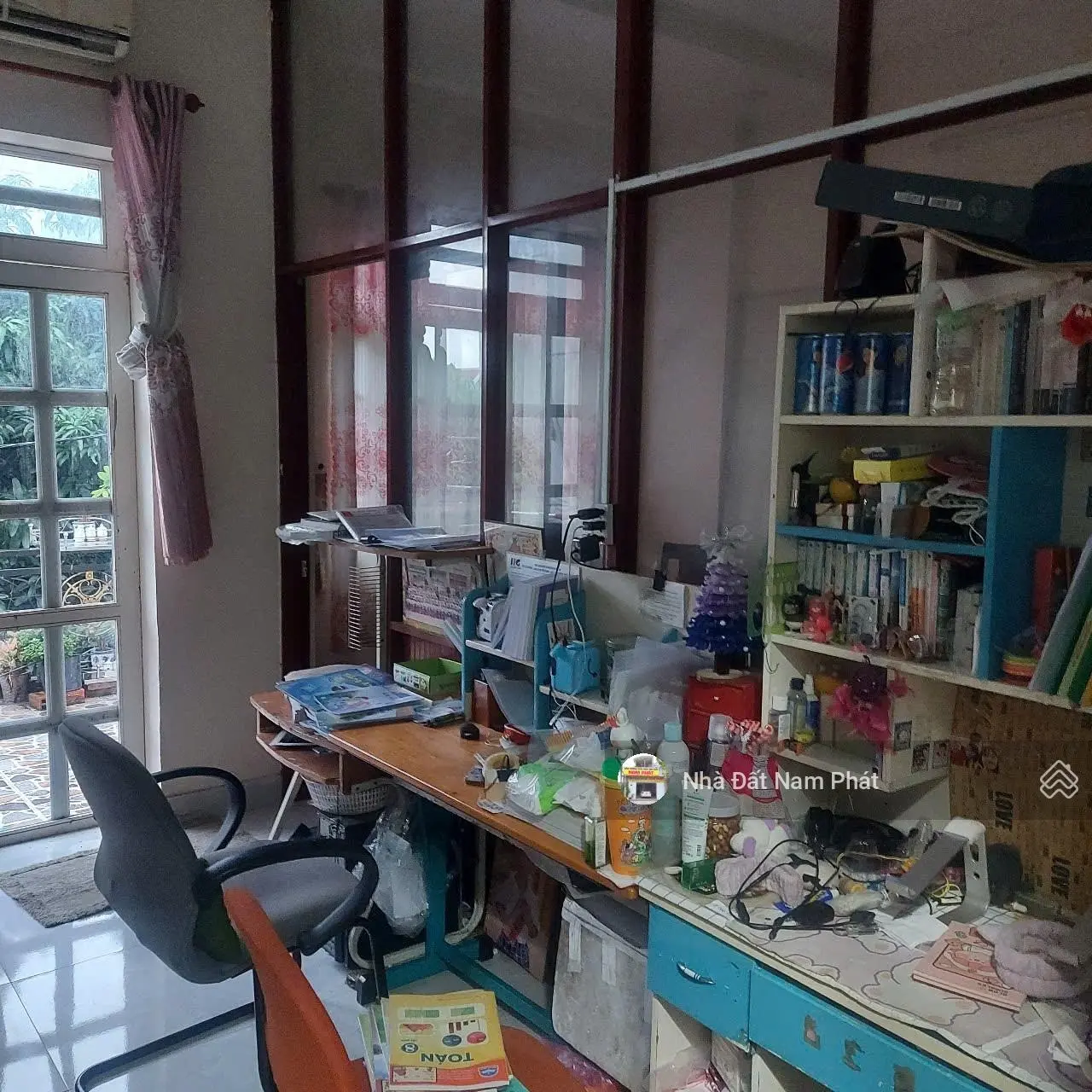 Bán gấp nhà riêng tại Bà Điểm, Hóc Môn, HCM, 4,6 tỷ, 90m2