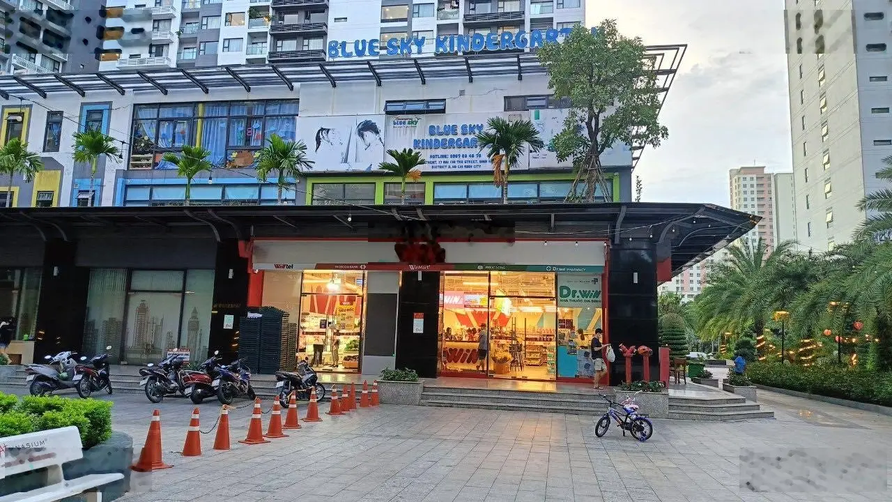 Thiện chí bán nhanh căn hộ 3 phòng ngủ, 85m2 giá 5.4 tỷ LH 0909 931 *** Ms Tú