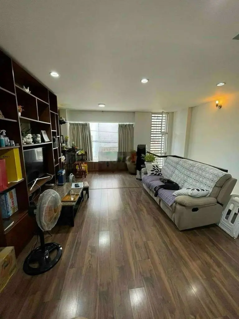 BÁN NHÀ PHỐ KHU BT KIỀU ĐÀM 793, CẠNH HIMLAM, QUẬN 7