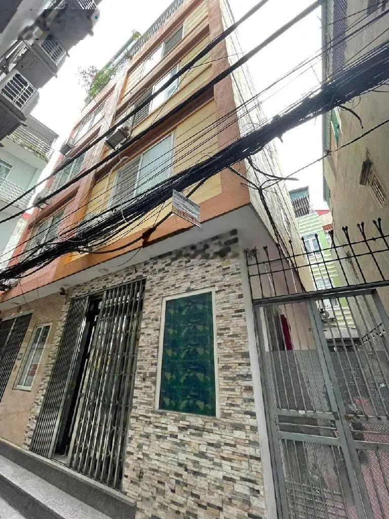 Bán nhà HÒA BÌNH MINH KHAI dân xây mặt ngõ 35m2-3 ngủ-mặt tiền to-10m ra ô tô giá siêu tốt 7.x tỷ