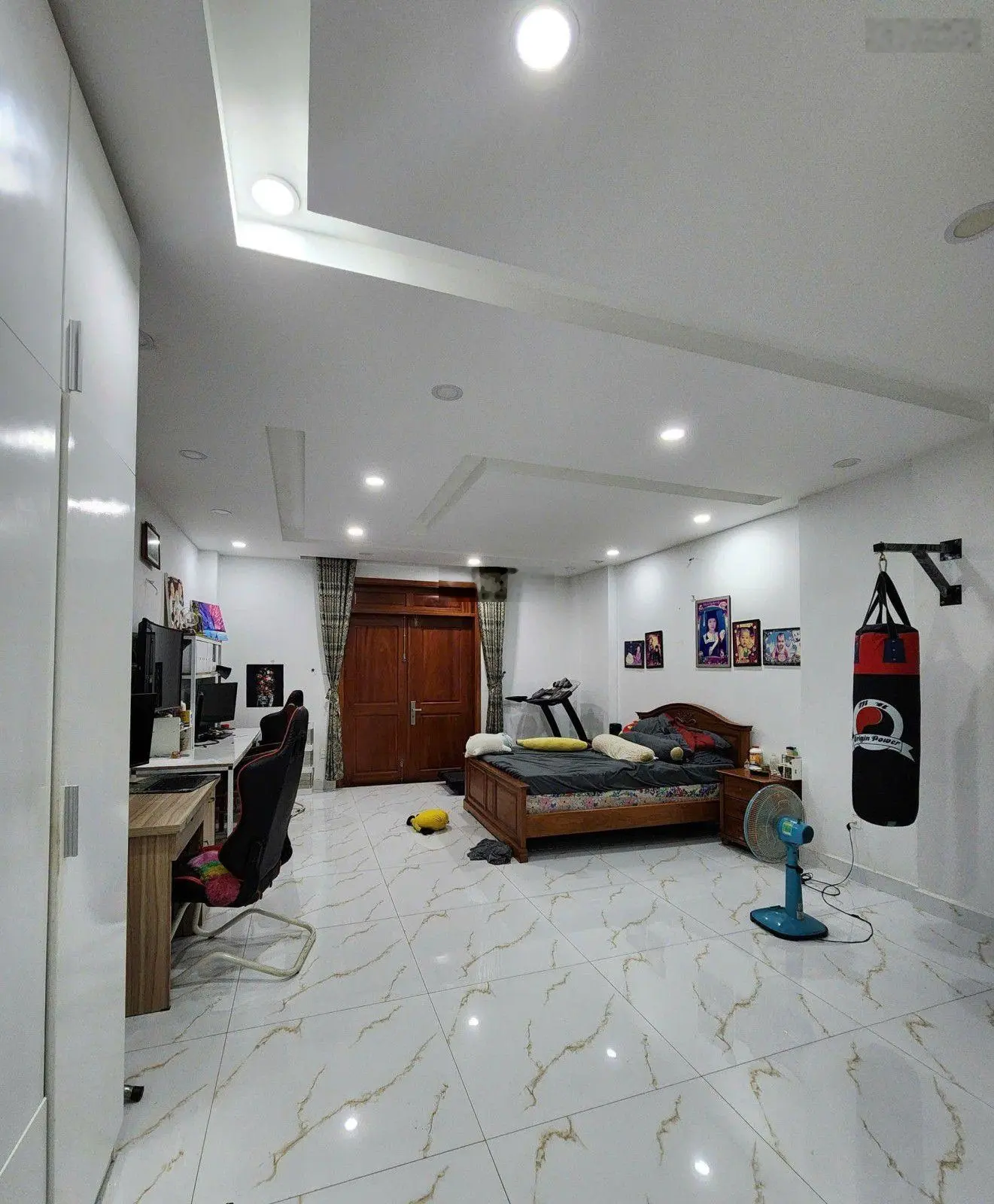Bán biệt thự vip 125m2, 7 tầng có thang máy đẳng cấp. MT kinh doanh 5m Đ. Lê Tuấn Mậu Q6 chỉ 25 tỷ