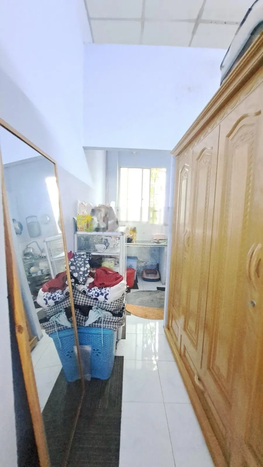 4.9 tỷ nguyễn thị định đường 16m cát lái - tp thủ đức - gần phà- 75m2