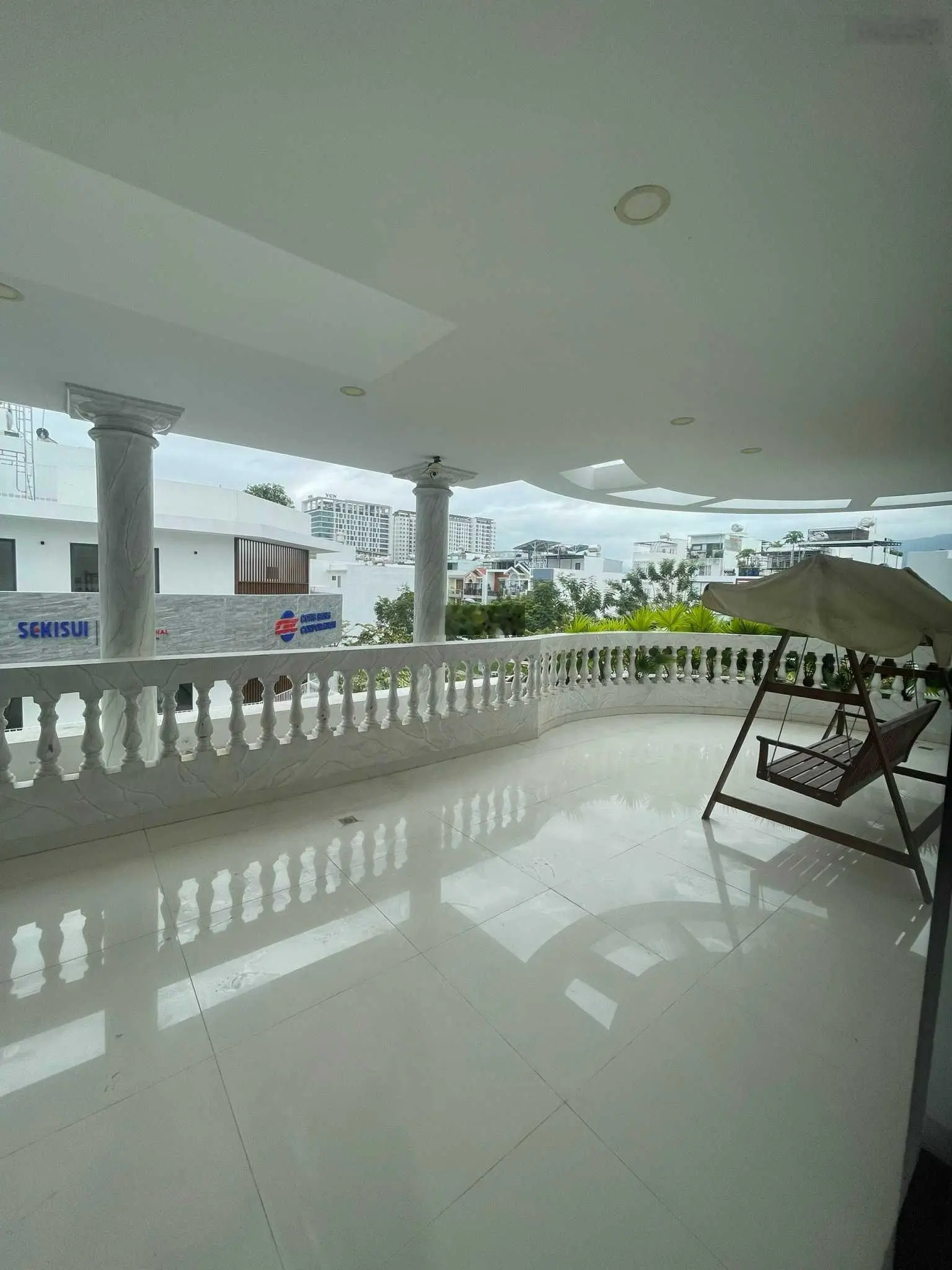 Bán căn biệt thự góc ngã tư đối diện công viên KĐT Hà Quang II chỉ 14 tỷ (đang cho thuê 25tr/tháng)