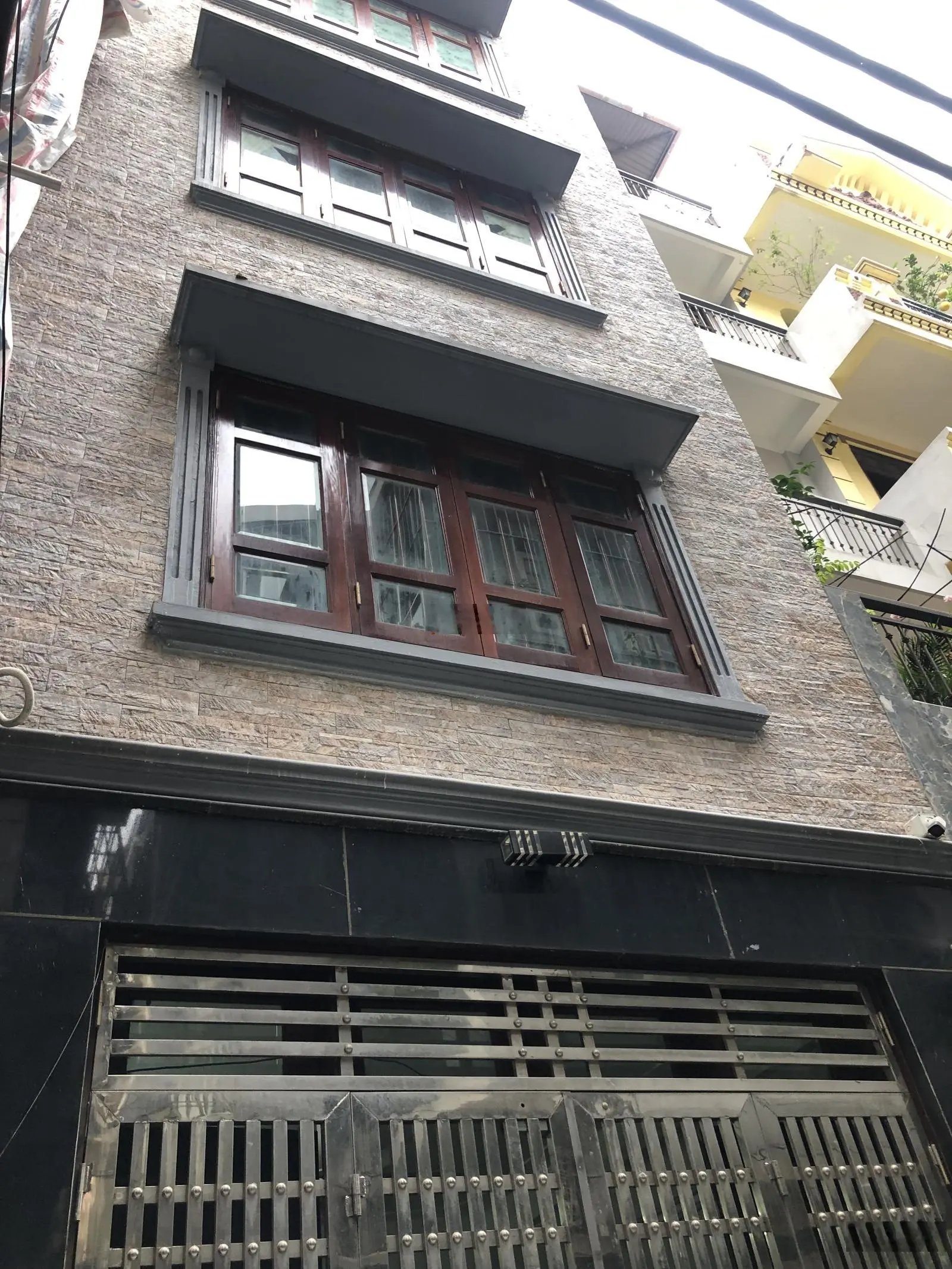 Bán gấp nhà 8PN, 6WC tại Nguyễn Khang, 27,6 tỷ, 72,5m2, chính chủ