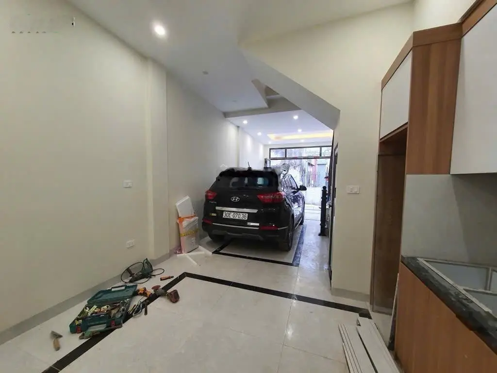 Nhà đẹp Bắc Hồng - Đông Anh - 3 tầng mới - ô tô ngủ trong nhà - Gần chợ Bắc Hồng - Nhỉnh 4 tỷ