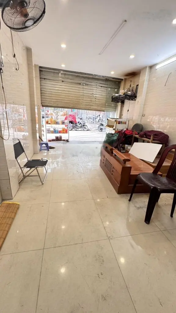 Bán nhà mặt ngõ Kim Ngưu, ô tô, kinh doanh sầm uất 30m2 x 3 tầng, giá chào 3,6 tỷ