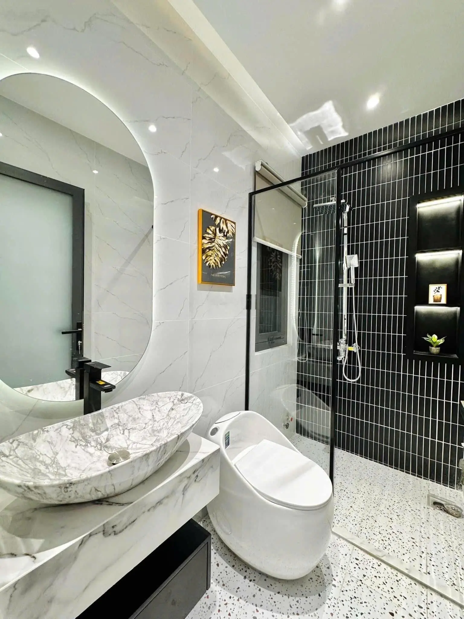 Bán NR 4,1 tỷ, 78,8m2, 5PN, 5WC tại Lê Quang Định, p11, Bình Thạnh, HCM, Chính chủ Hot!