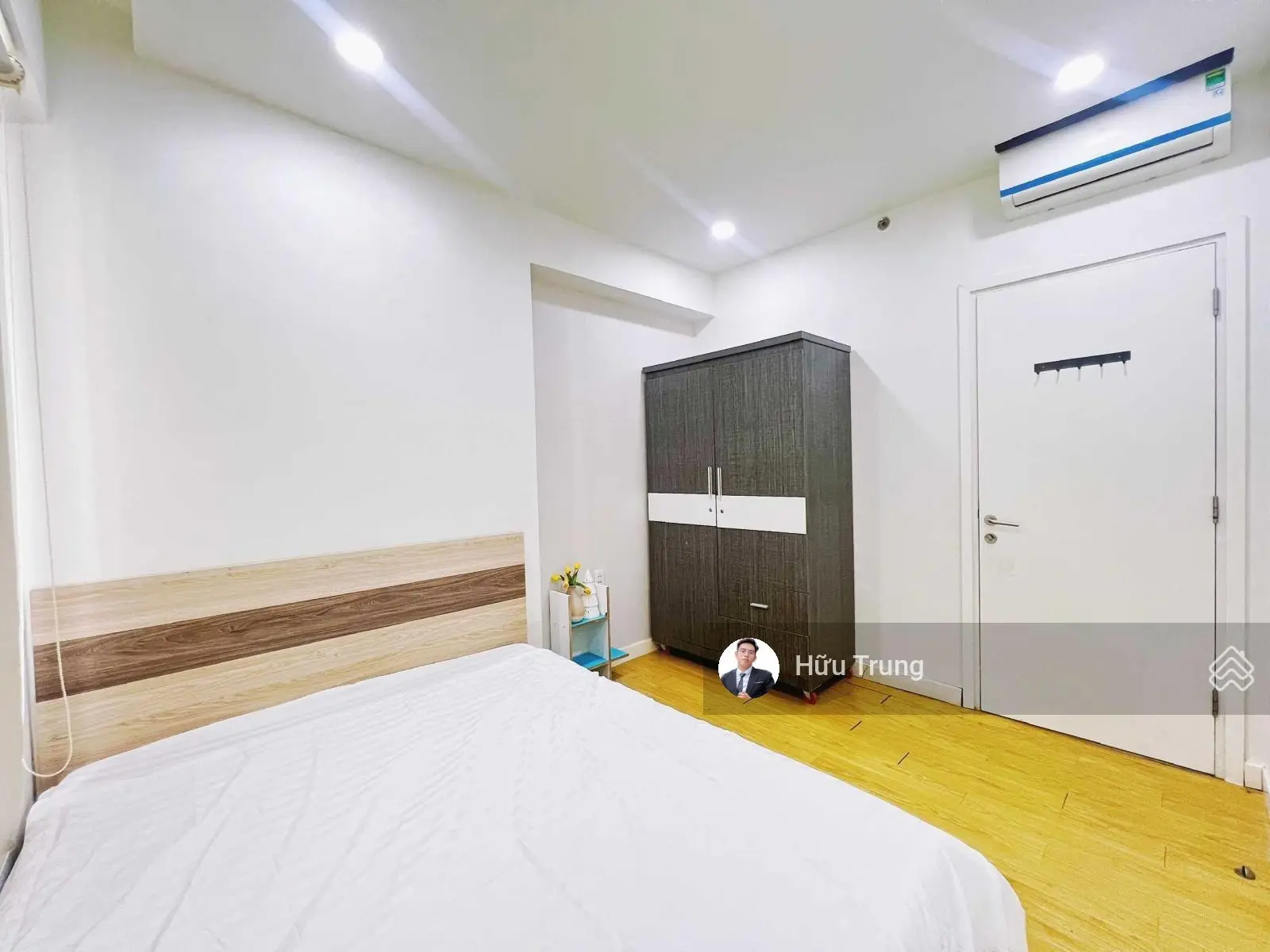Bán căn hộ 2 phòng ngủ Masteri Thảo Điền - giá rẻ kịch sàn + sinh lời ngay 20 triệu mỗi tháng
