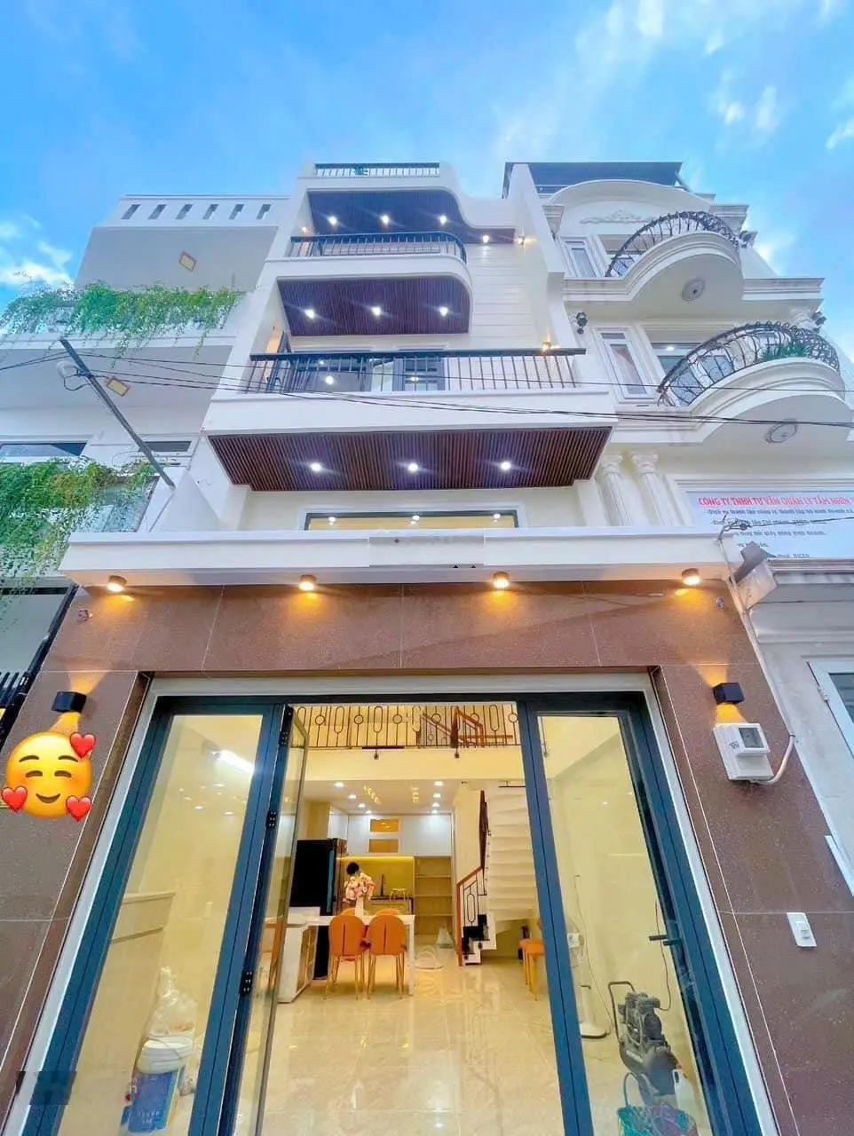 Nhà đường Số 47, Thảo Điền, Q2. DT 60m2, trệt - 3 lầu. Gần trường Quốc tế BIS