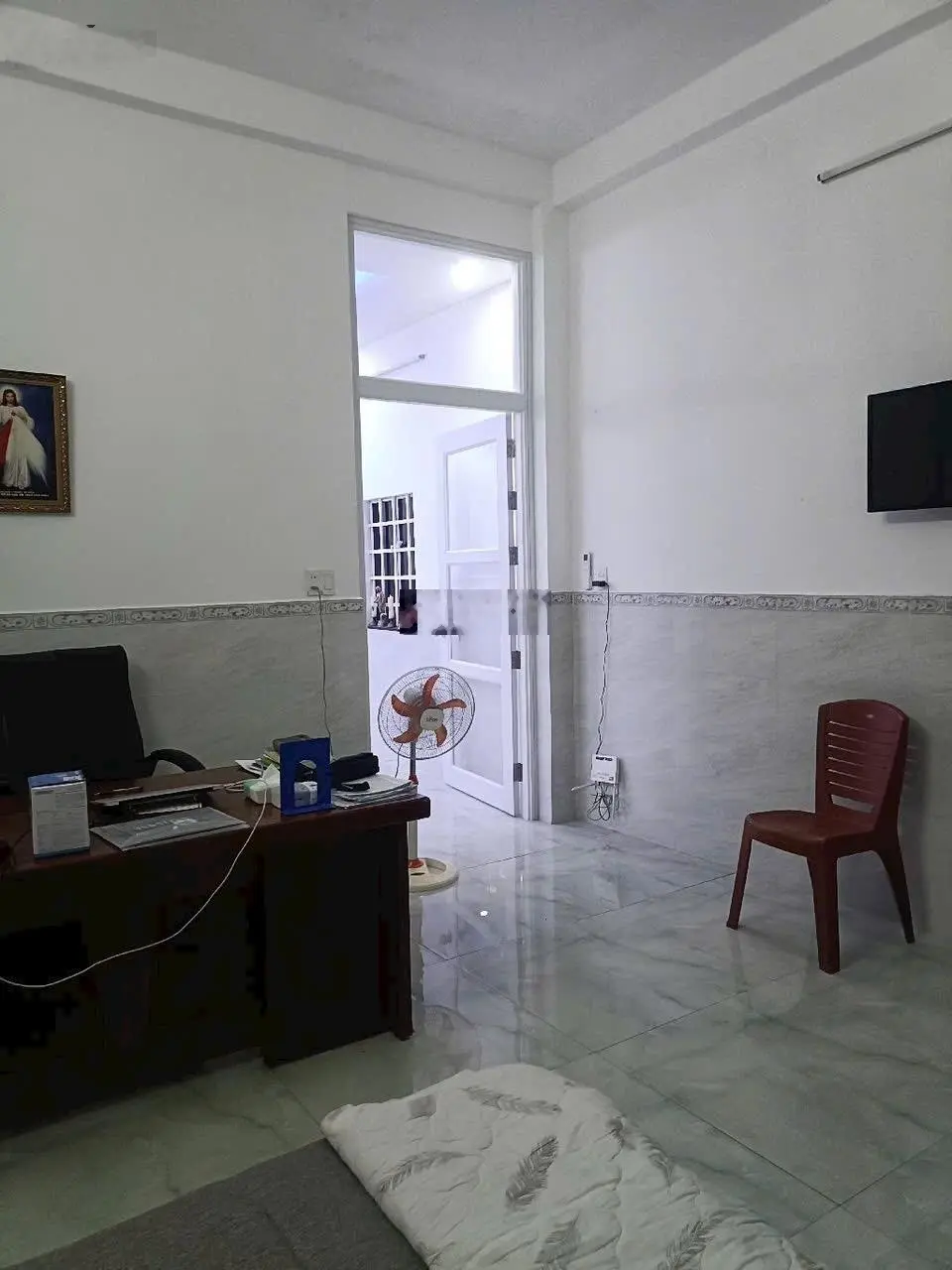 Bán nhà 2 tầng đường Bình Hoà 12 - Khuê Trung - Cẩm Lệ
