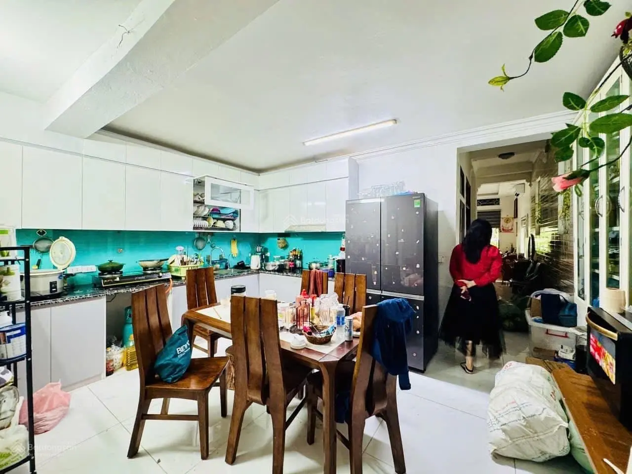Chính chủ cần bán căn nhà phường tân sơn