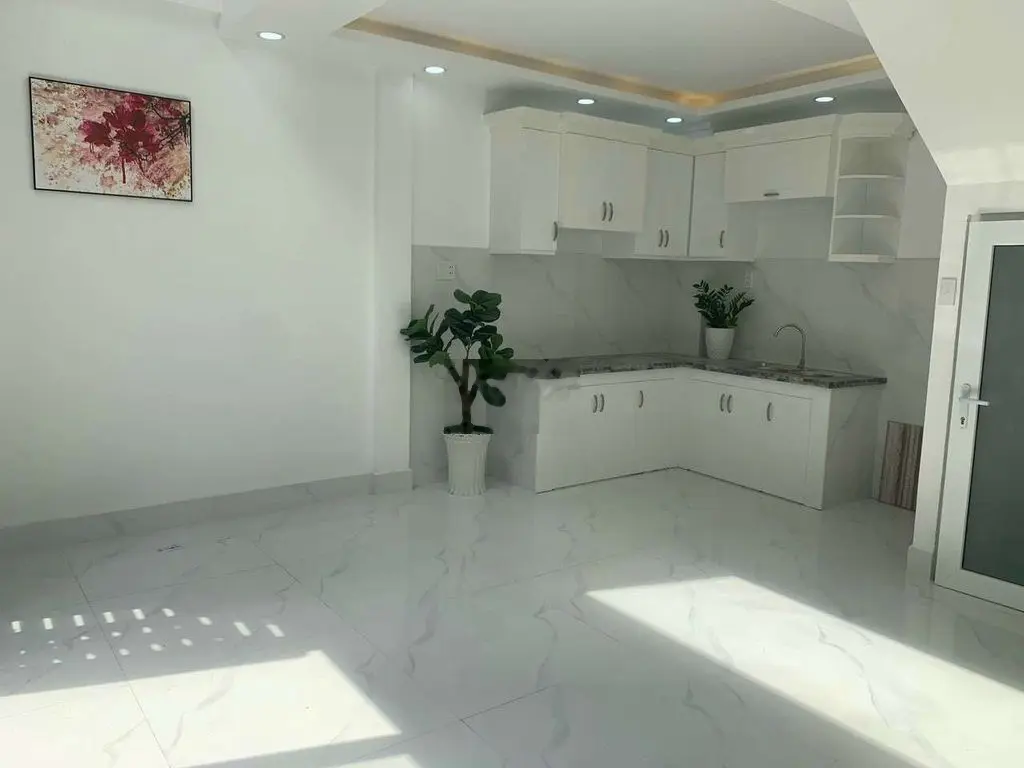 BÁN NHÀ 2 LẦU, ĐÚC KIÊN CỐ, SỔ HỒNG BAO PHÍ, BHHB, BÌNH TÂN