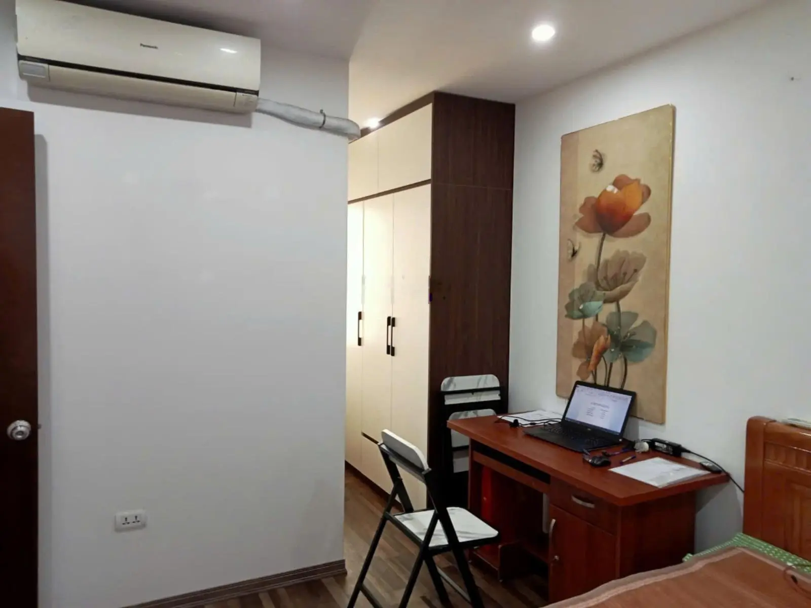 Bán căn hộ chung cư CT2 Yên Nghĩa, Khu nhà ở Bộ Tư Lệnh Thủ Đô, Hà Đông