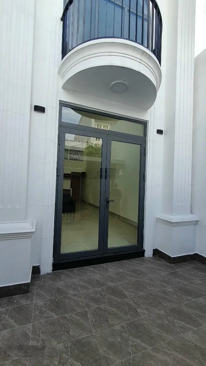 Nhà siêu xinh 100m2 - Linh Trung - Phạm Văn Đồng giá chỉ 5tỷ05