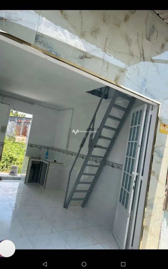 BÁN CĂN NHÀ MỚI ĐẸP 3,5X5,5 CÓ GÁC ĐƯONG TÂN LIÊM GẦN CHỢ PHÚ LẠC