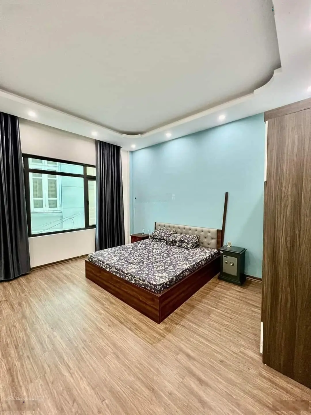 Bán nhà Mỹ Đình, Nam Từ Liêm, 52m2 x 3 tầng x MT 6m, ngõ nông, gần ôtô, hiếm bán. Giá 7.3 tỷ