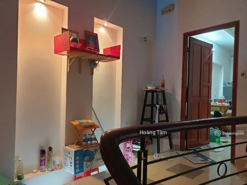 Khu dân cư Nam Long - nhà 3 tầng - chính chủ chưa qua đầu tư - mặt tiền đường 10m - Gò Ô Môi
