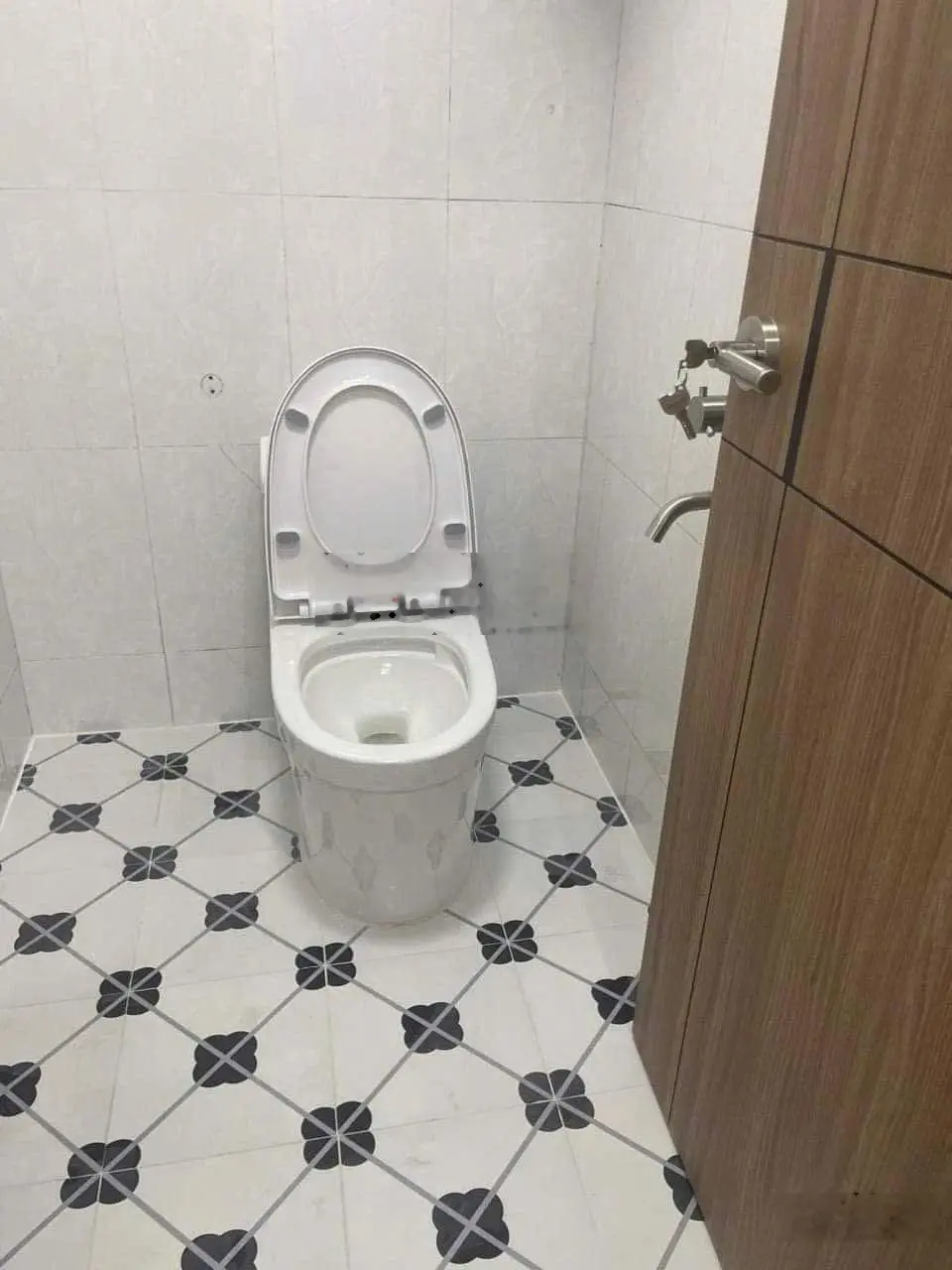 Bán căn 63m2 - 2 ngủ & 2 vệ sinh. HH3A Linh Đàm, Hoàng Mai. Lh: 0966 455 *** em Thuỷ