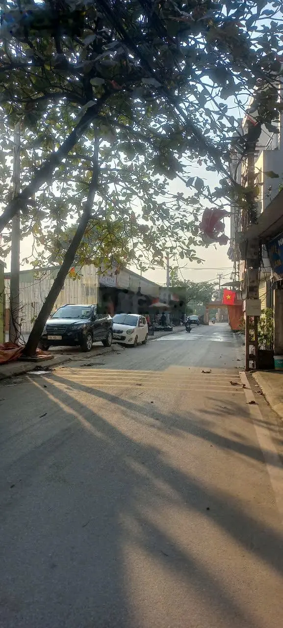 Đất Hội Phụ, Đông Hội 47m2, ngõ thoáng sáng, 30m ra ô tô tránh, 3.6 tỷ 0976 285 ***