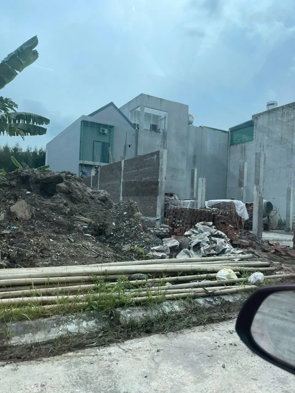 Chính chủ cần bán lô đất 120m2 ở Phố Đông Sơn Phường Bích Đào Thành Phố Ninh Bình