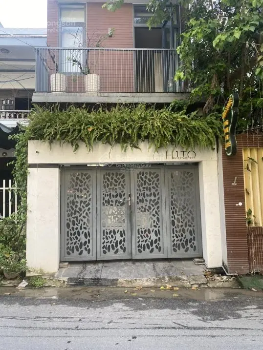 Bán nhà kiệt Đỗ Bá, ngay Châu Thị Vĩnh Tế - Giá nhỉnh 5 tỷ